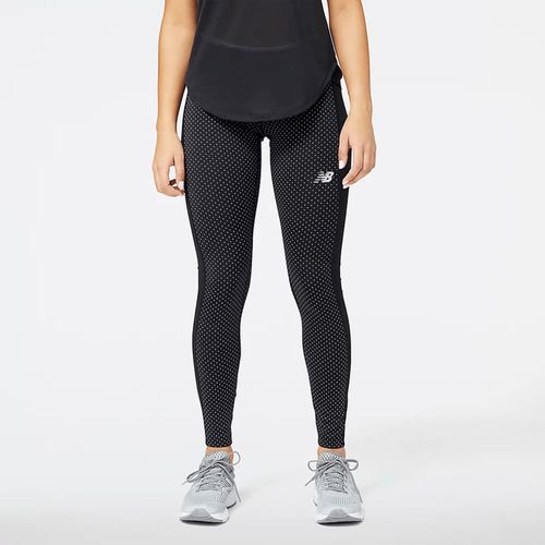 Pantalon Para Mujer Running Accelarate July New Balance