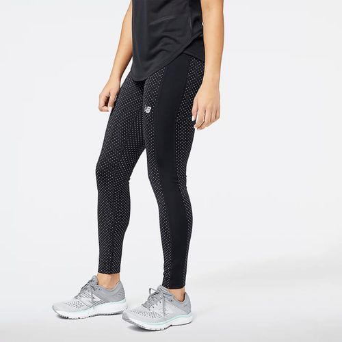Pantalon Para Mujer Running Accelarate July New Balance