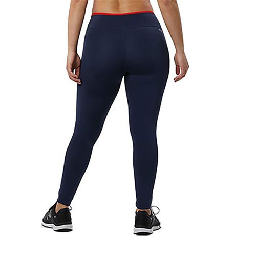 Pantalon Para Mujer Running Accelarate July New Balance