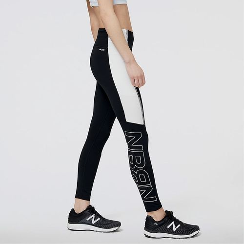 Pantalon Para Mujer Running Accelarate Pacer July New Balance