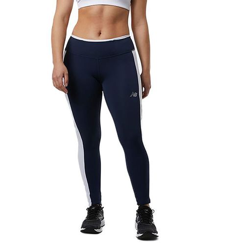 Pantalon Para Mujer Running Accelarate July New Balance