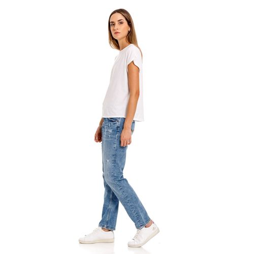 Jean Stretch Para Mujer Marty Replay
