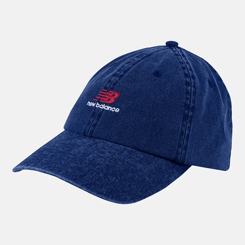 Gorra Unisex Lifestyle Athletics Trucker New Balance