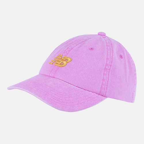 Gorra Para Hombre Run Hat New Balance 53157
