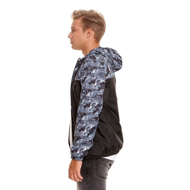 Chaqueta-Rompe-Vientos-Para-Hombre-Chaqueta-Girbaud