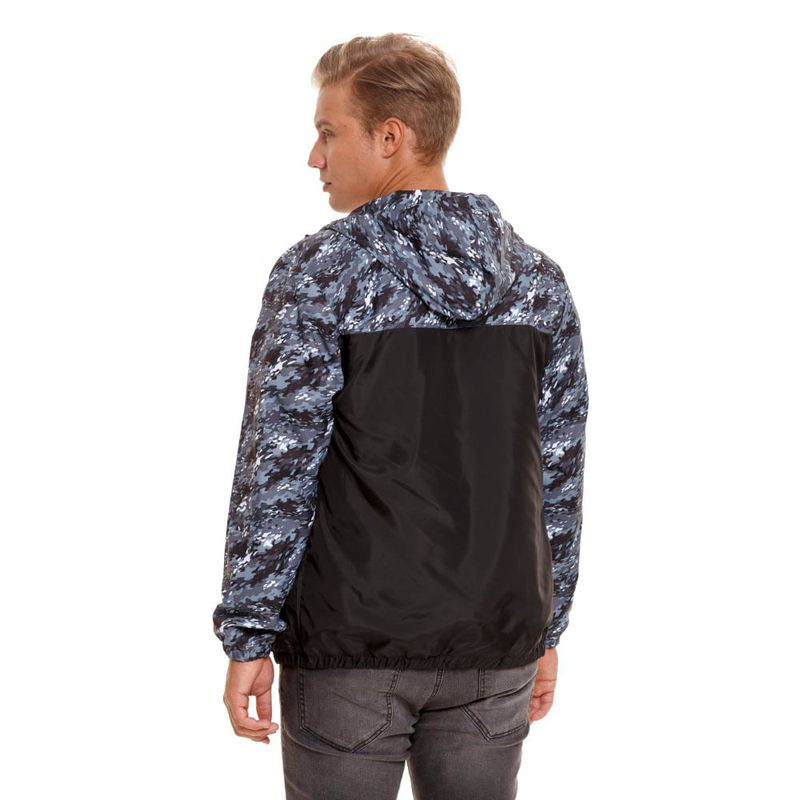 Chaqueta-Rompe-Vientos-Para-Hombre-Chaqueta-Girbaud