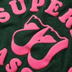 Camiseta-Manga-Corta-Graphic-Para-Mujer-Archive-Neon-Superdry