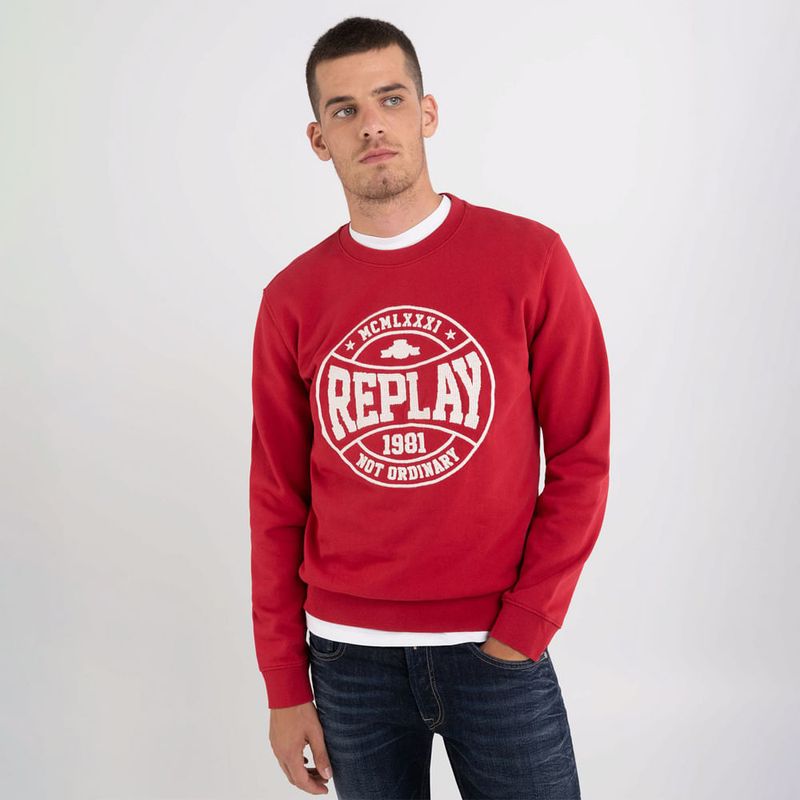 Buzo-Cerrado-Para-Hombre-Replay