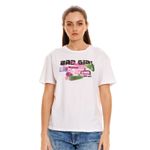 Camiseta-Para-Mujer-