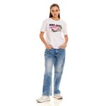 Camiseta-Para-Mujer-