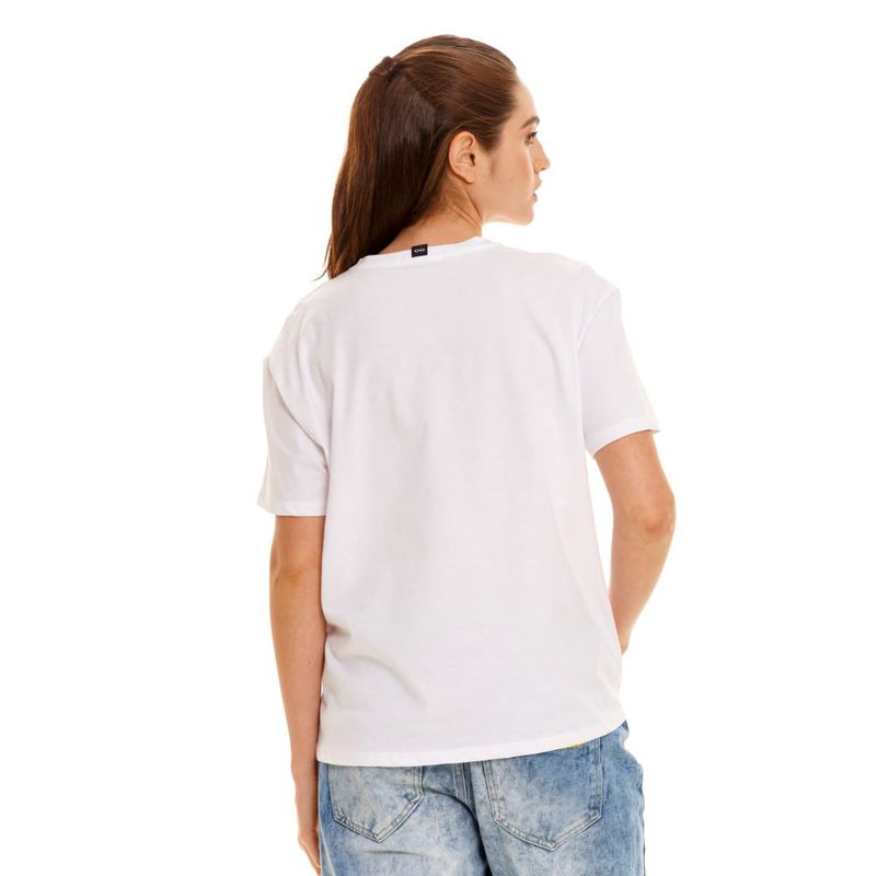 Camiseta-Para-Mujer-
