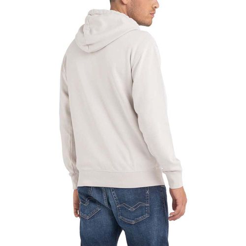 Buzo Cerrado Para Hombre Replay