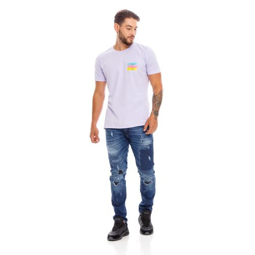 Camiseta Para Hombre  Pilatos