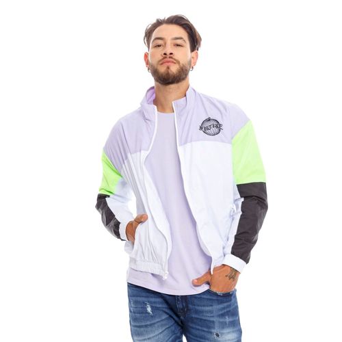 Chaqueta Rompe Vientos Para Hombre Chaqueta Pilatos
