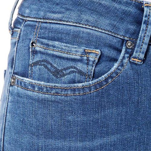 Jean Stretch Para Mujer New Luz Replay