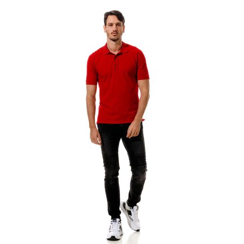 Polo Manga Corta Para Hombre Marcel Girbaud