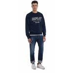Buzo-Cerrado-Para-Hombre-Sweatshirt-Replay