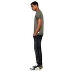 Camiseta-Para-Hombre-Garment-Dyed-Cotton-Jersey-Replay