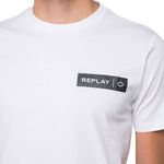 Camiseta-Para-Hombre-Garment-Dyed-Cotton-Jersey-Replay