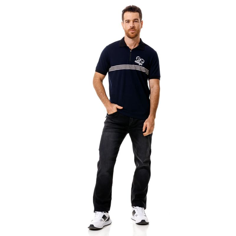 polo-manga-corta-para-hombre-zip-zop-girbaud