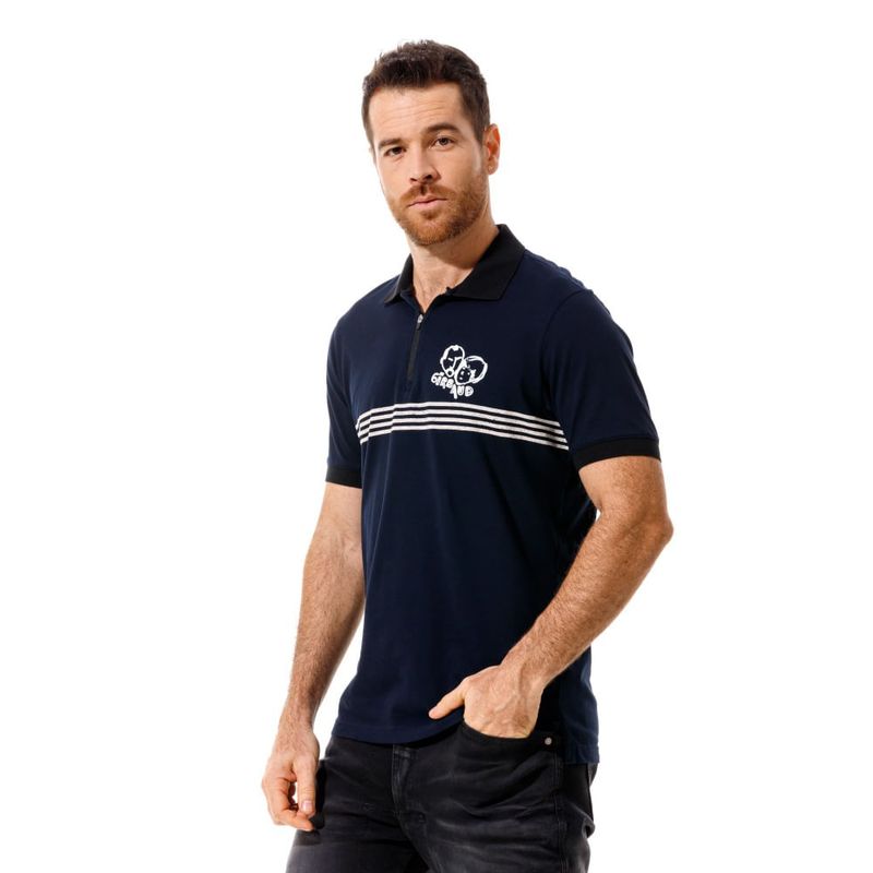 polo-manga-corta-para-hombre-zip-zop-girbaud