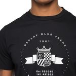 Camiseta-Para-Hombre-Compact-Cotton-Jersey-Replay