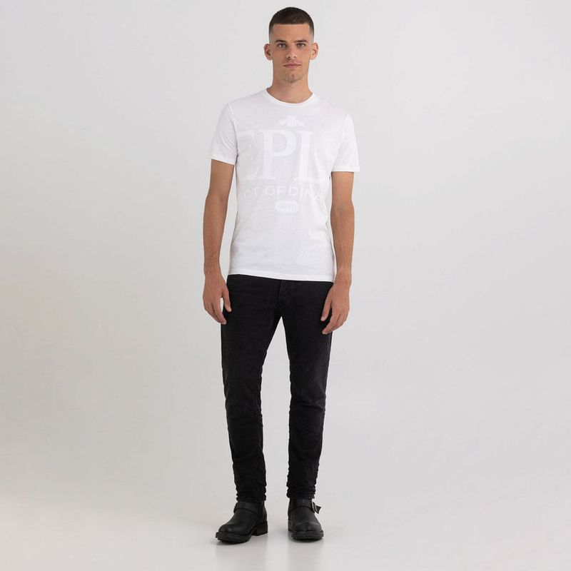 Camiseta-Manga-Corta-Para-Hombre-Replay