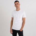Camiseta-Manga-Corta-Para-Hombre-Replay