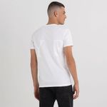 Camiseta-Manga-Corta-Para-Hombre-Replay