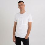 Camiseta-Manga-Corta-Para-Hombre-Replay