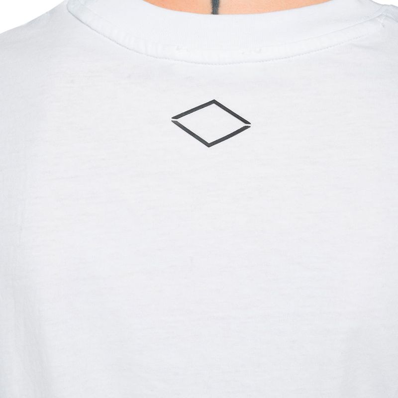 Camiseta-Para-Mujer-Garment-Dyed-Light-Cotton-Jersey-Replay