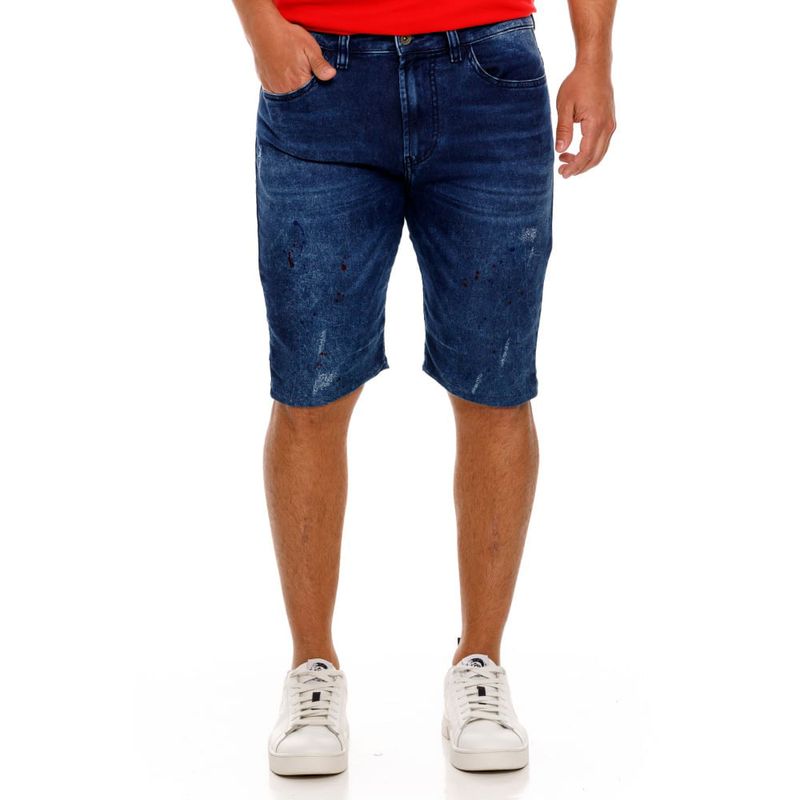 Bermuda-Denim-Para-Hombre-Pep-Pilatos