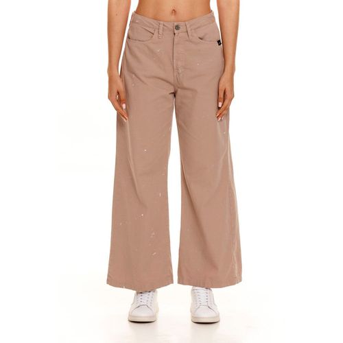 Pantalon Cargo Para Mujer  Pilatos