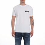 Camiseta-Manga-Corta-Para-Hombre-Replay
