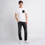 Camiseta-Manga-Corta-Para-Hombre-Replay
