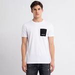 Camiseta-Manga-Corta-Para-Hombre-Replay