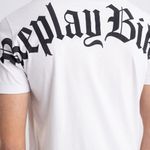 Camiseta-Manga-Corta-Para-Hombre-Replay