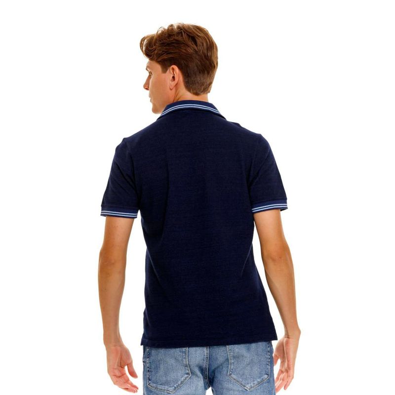 polo-manga-corta-para-hombre-cavalier-Girbaud