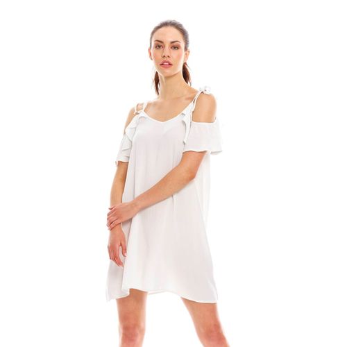 Vestido Corto Para Mujer Pilatos