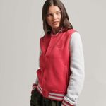 Buzo-Abierto-Para-Mujer-Vle-Jersey-Bomber-Superdry