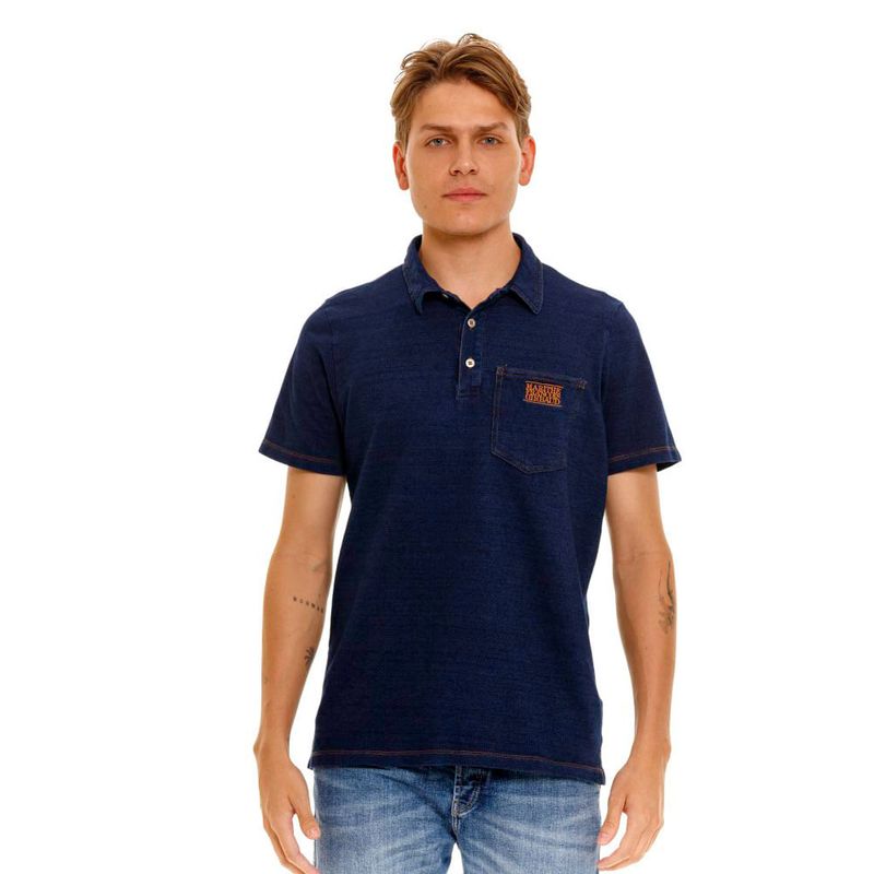 polo-manga-corta-para-hombre-cavalier-Girbaud