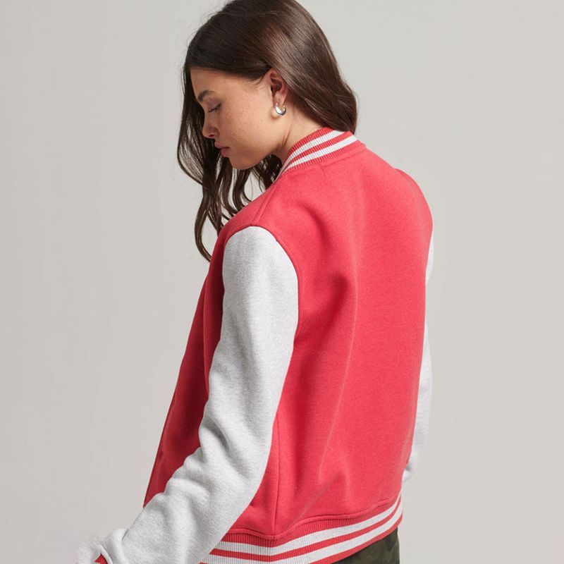 Buzo-Abierto-Para-Mujer-Vle-Jersey-Bomber-Superdry