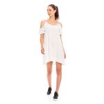 Vestido-Corto-Para-Mujer-