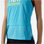 Camiseta-Para-Mujer-Relentless-Cinched-Hem-Hoodie-New-Balance