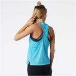 Camiseta-Para-Mujer-Relentless-Cinched-Hem-Hoodie-New-Balance