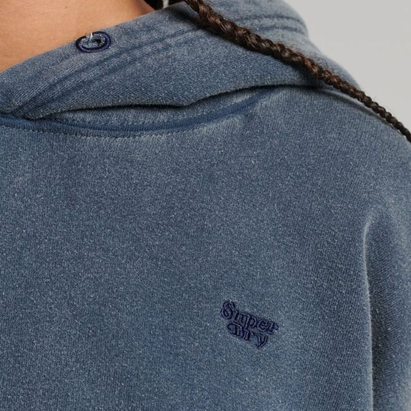 Buzo-Cerrado-Para-Mujer-Vintage-Wash-Crop-Hood-Superdry