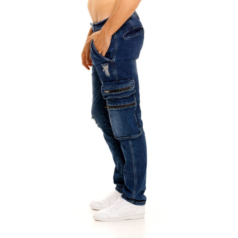 Jean-Stretch-Para-Hombre-Container-Girbaud