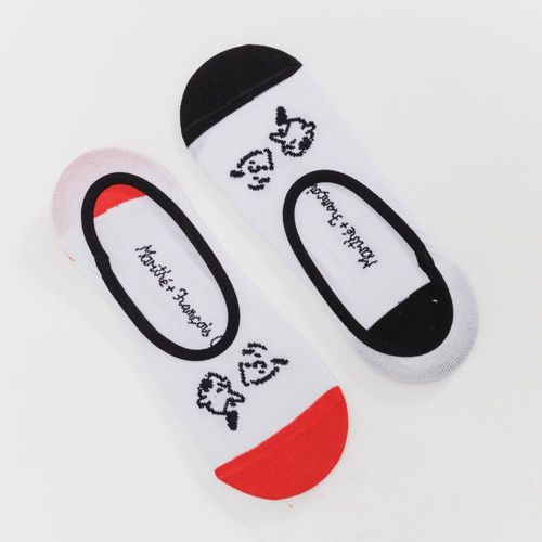 Medias Cortas Para Hombre Girbaud