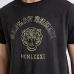 Camiseta-Para-Hombre-Replay