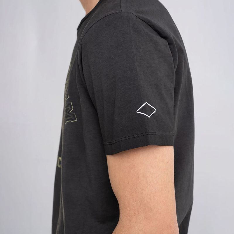 Camiseta-Para-Hombre-Replay